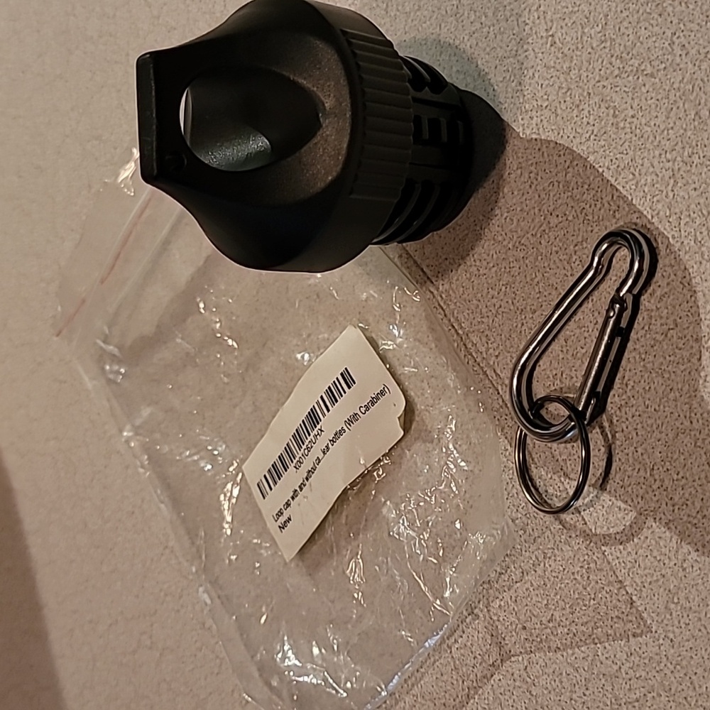 Replacement lid for hydro flask water bottle standard